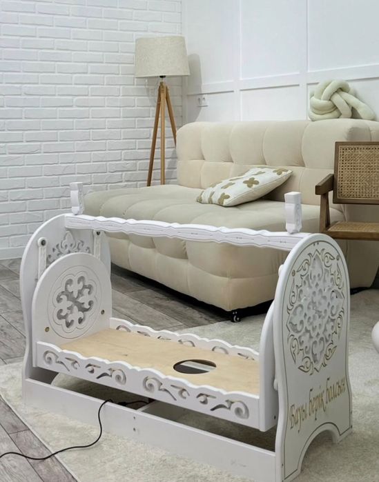 Смарт Бесік б/у 1