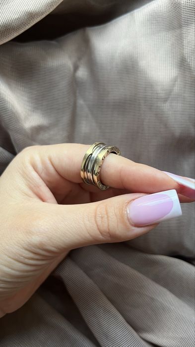 Золотое кольцо под Булгари