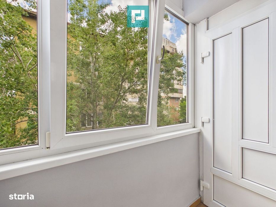 Apartament de inchiriat 2 camere Central - Magheru
