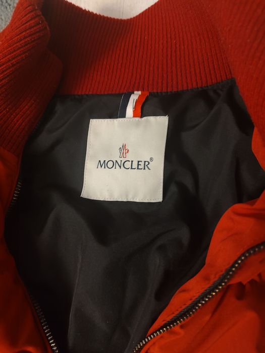 Geaca bărbați monclair