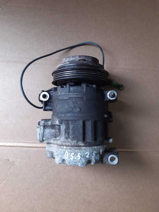 Compresor/clima Ac Vw Passat b5.5 2.5 tdi