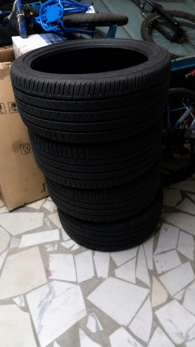 Летние шины продам