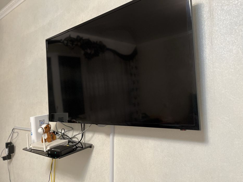 Телевизор самсунг