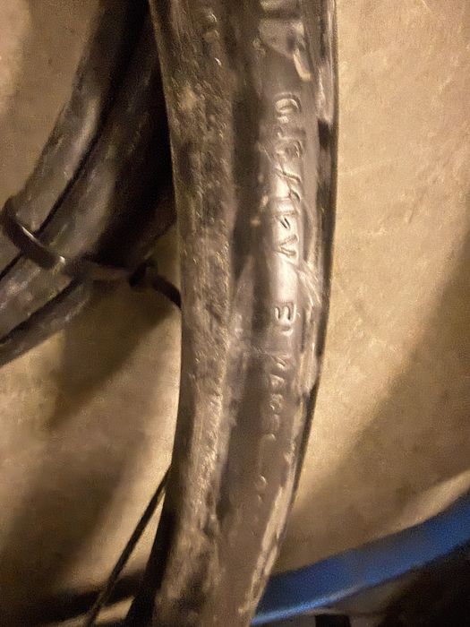 Кабел 4x16 mm2 - 0.6/1KV - 8 метра