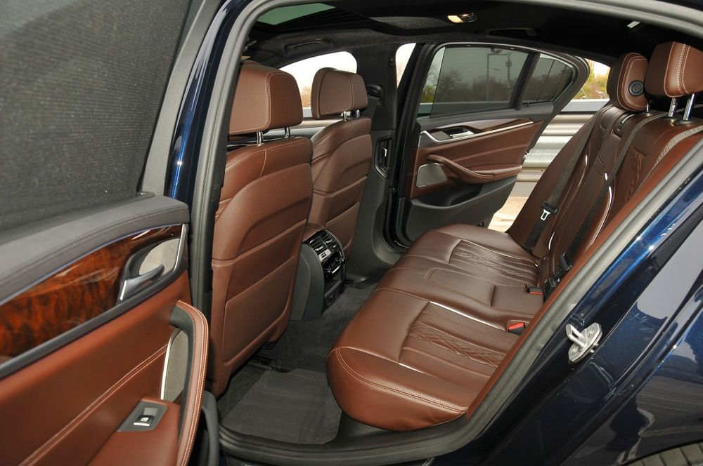 Vând/Schimb Bmw 540d xDrive
