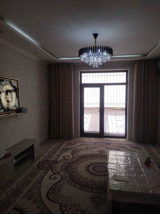 Гунча 3 комнатная