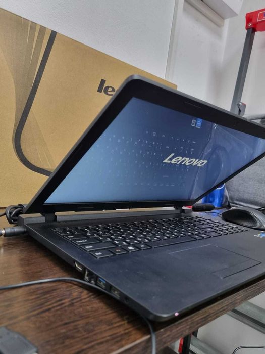 ноутбук lenovo в идеале
