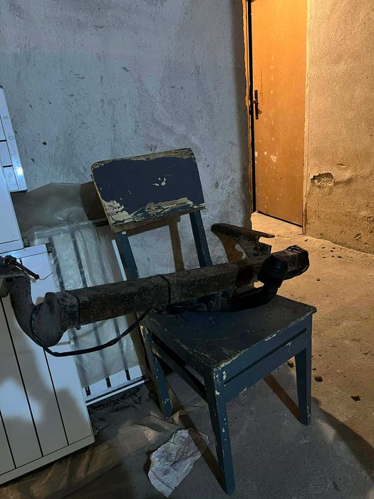 Теглич за опел астра