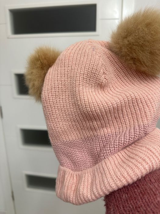 Детски шапки 4/7г