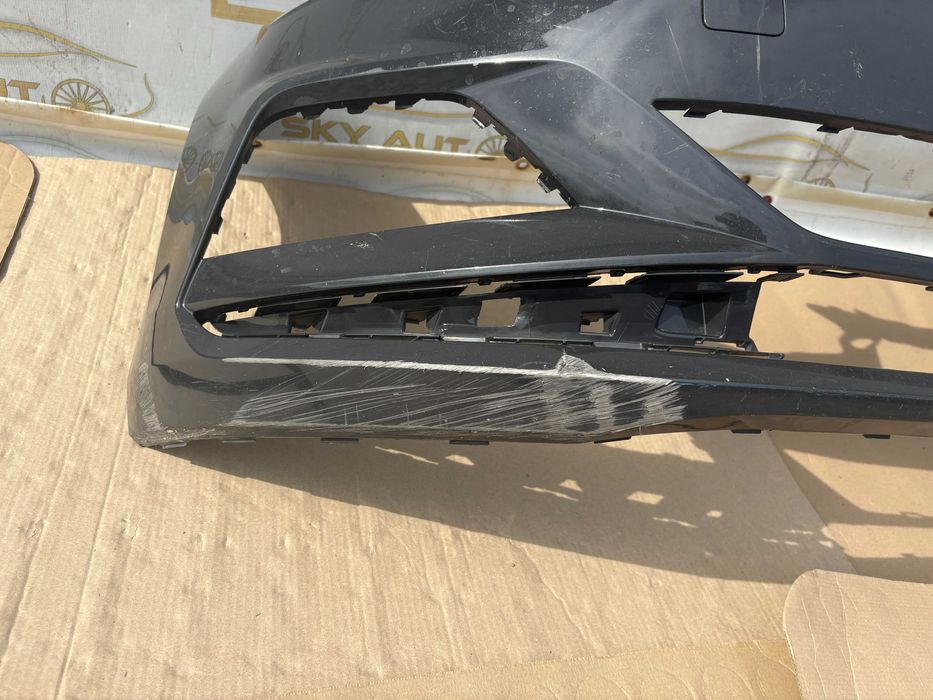 Bara fata Vw Polo 2G dupa 2017 cod 2GS807221 originala