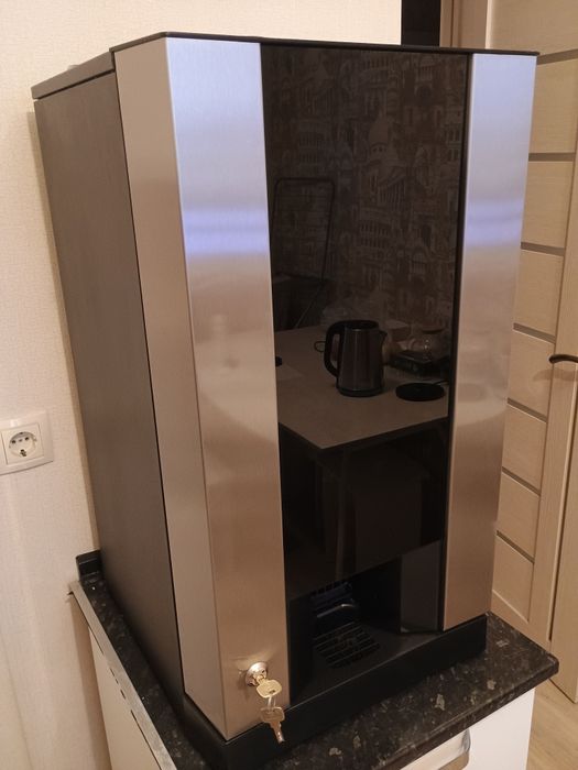 Кофемашина jofemar bluetec g23