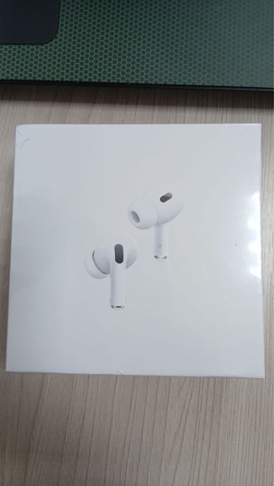 AirPods наушники новые
