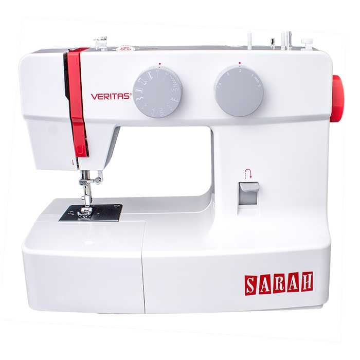Швейная машина VERITAS Sarah tikuv mashinasi