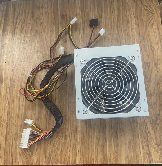 Блок питания 450w