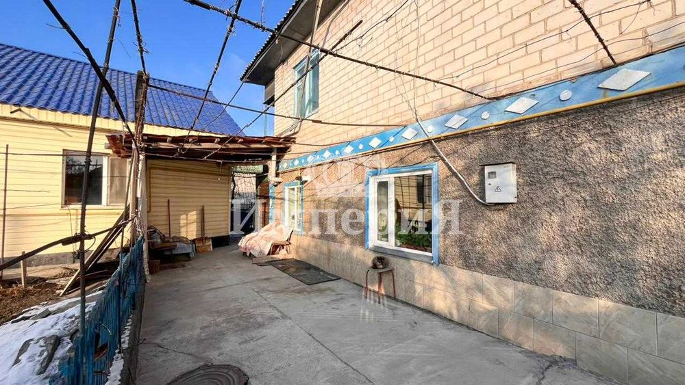 Продаётся дом в восточном мкр Рамаз Империя