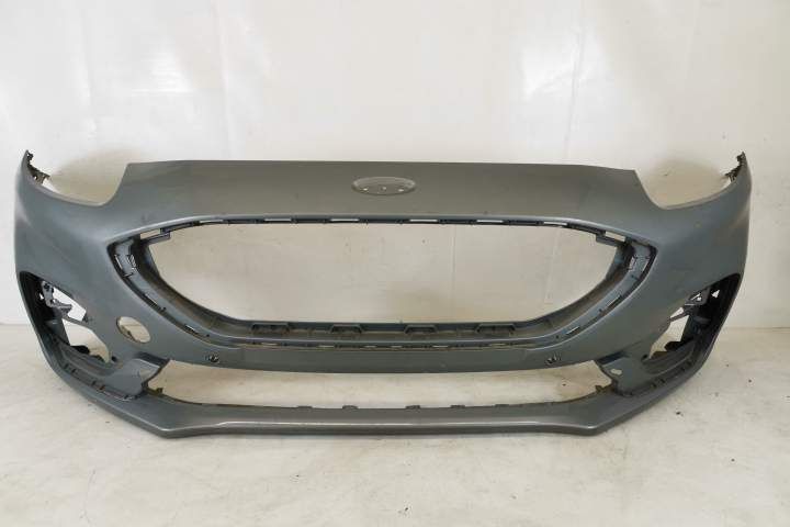Bara Fata Originala Cu Senzori In Stare Buna Ford  Puma  2 [2019 - 202