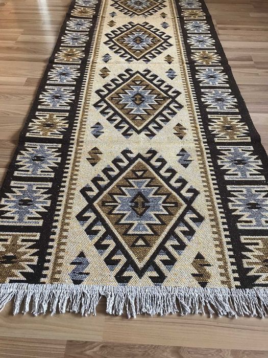 Чипровски пътеки и килими