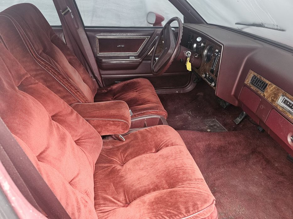 Schimb, Buick Skylark,istoric, retro,  masina americana, unicat in Romania