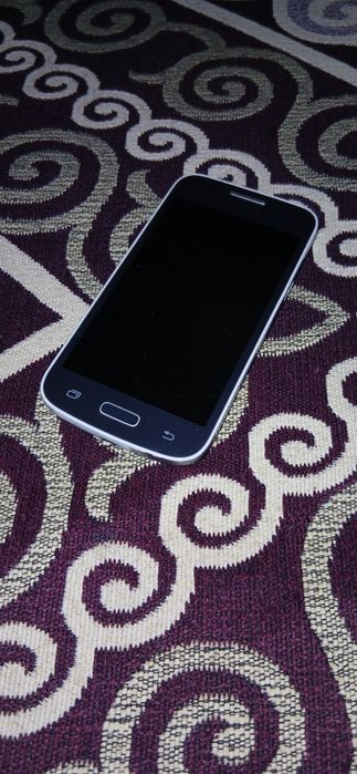 Телефон Samsung star 2 plus