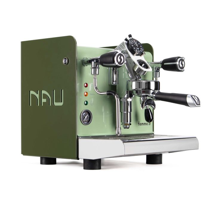 Espressor profesional NAU Classica