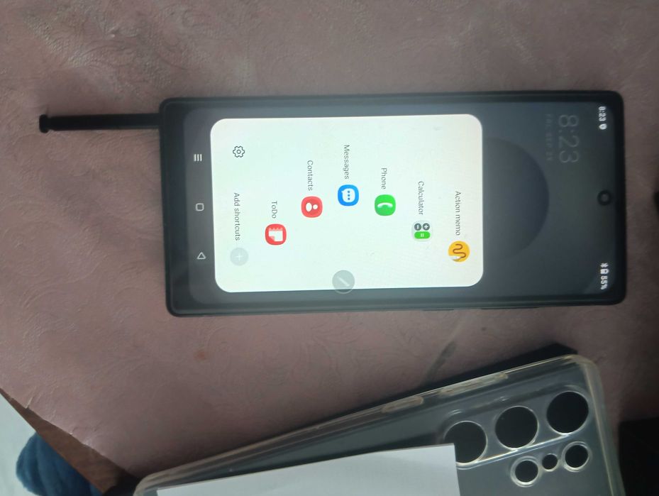 VIQEE S26 Ultra 12GB / 512GB, 6.8", 5G, Dual SIM