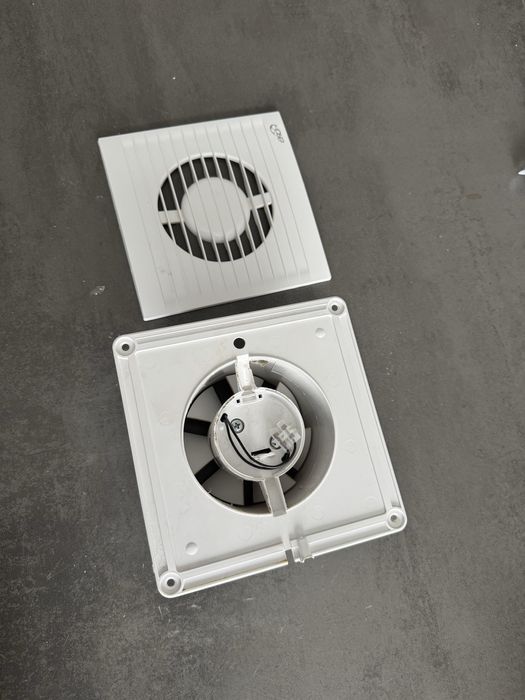 Продам вытяжку для туалета