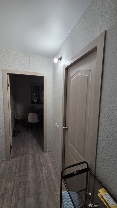 Продаем 3х комнатную в районе Аэропорт