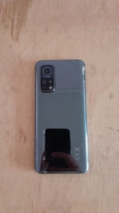 Xiaomi Mi 10T б/у