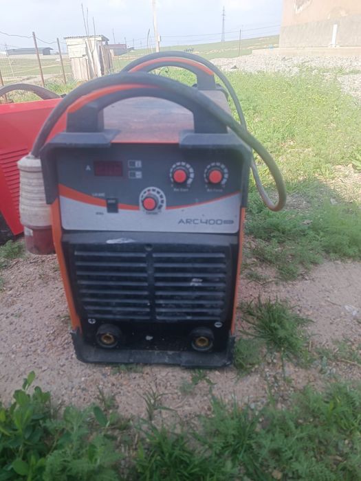 Сварочный аппарат