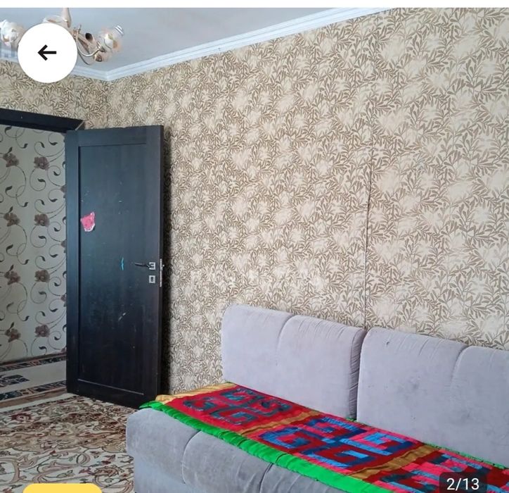 Срочно продам квартиру за городом