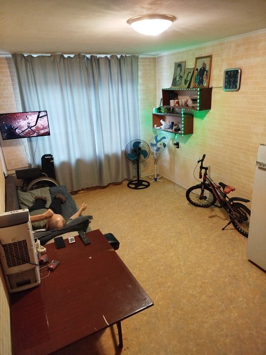 Продам квартиру в тастаке