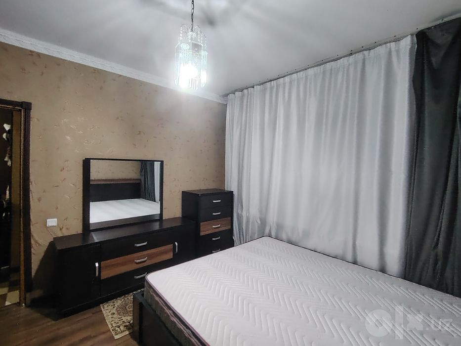 Гунча Тоза ремонт. Обш: 57 кВ.м Ор.р: Гунча, Тинчлик,Бог коча