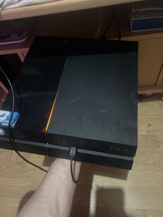 Vad ps4 de vanzare