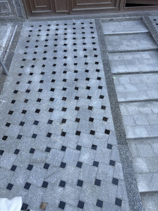 Granit palavoy optim 100-150