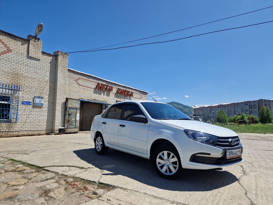 Продам гранту 2020