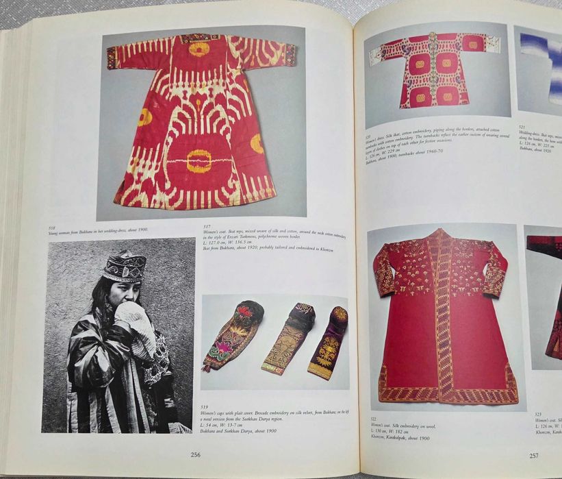 Uzbekistan: Heirs to the Silk Road