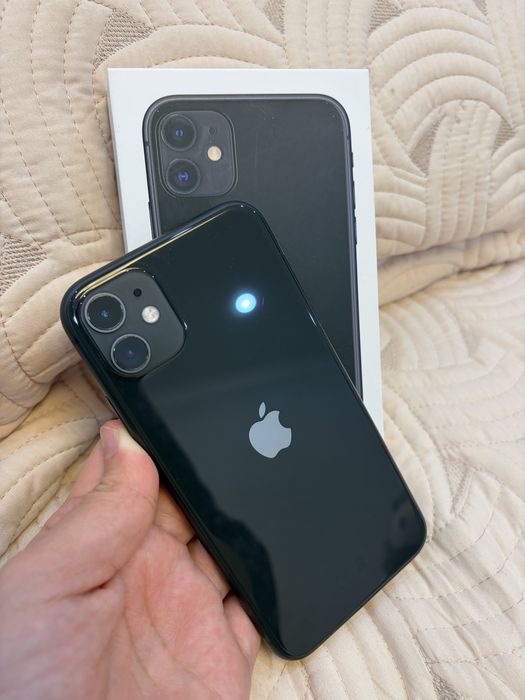 Айфон 11 сатылады