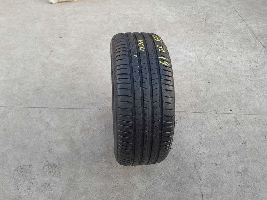 O anvelopa noua de vara 255 50 19 bridgestone alenza S001