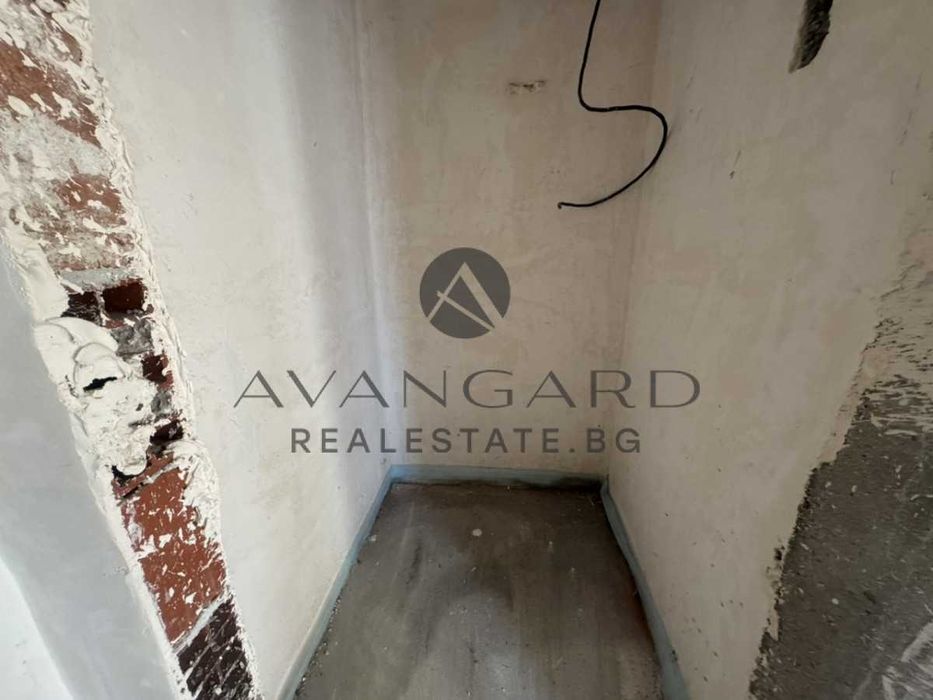 Продава се Двустаен апартамент в Пловдив, Кючук Париж - 56 кв.м за 1340 €/кв.м - Снимка #5