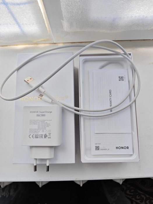 Honor 400 Pro 5G
