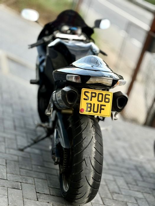 kawasaki zx10r 2007 • Anunturi gratuite • OLX.ro