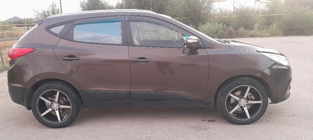 Продам автомобиль