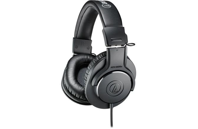 Vand Consolă DJ Pioneer DDJ-FLX4 + Căști Audio-Technica ATH-M20x – Ca noi, la cutie