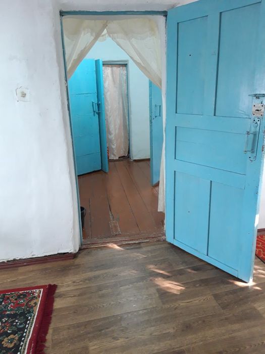 Продаётся Дом или меняется на 3х комнатную квартиру