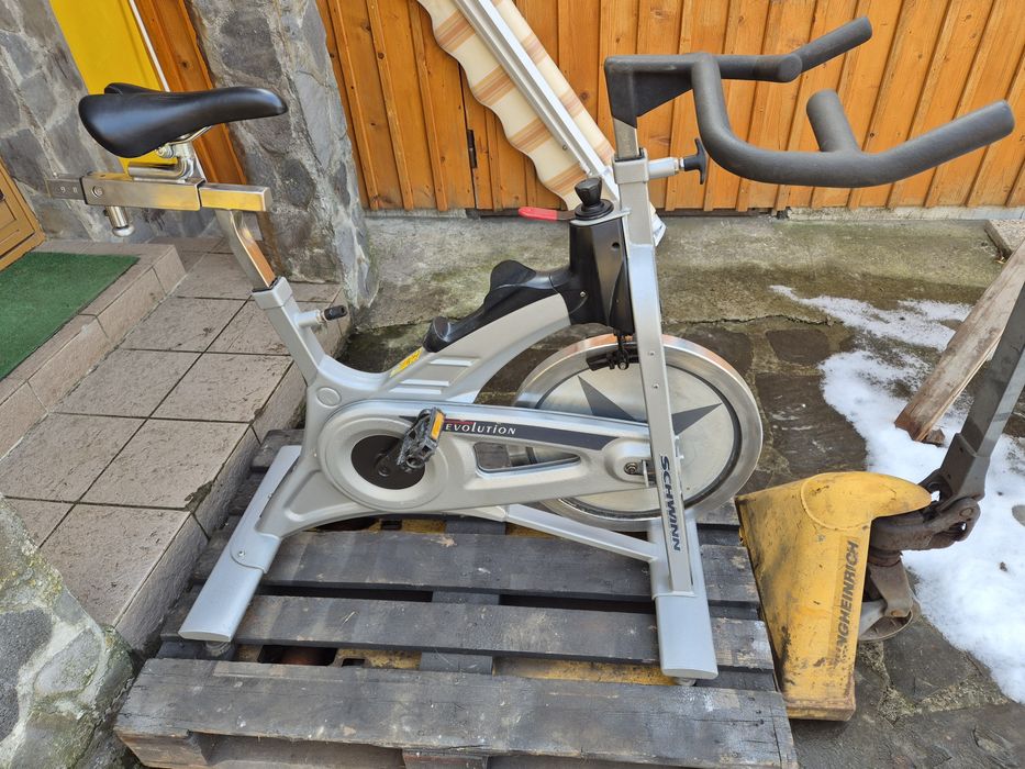Biciclete Spinning !!!