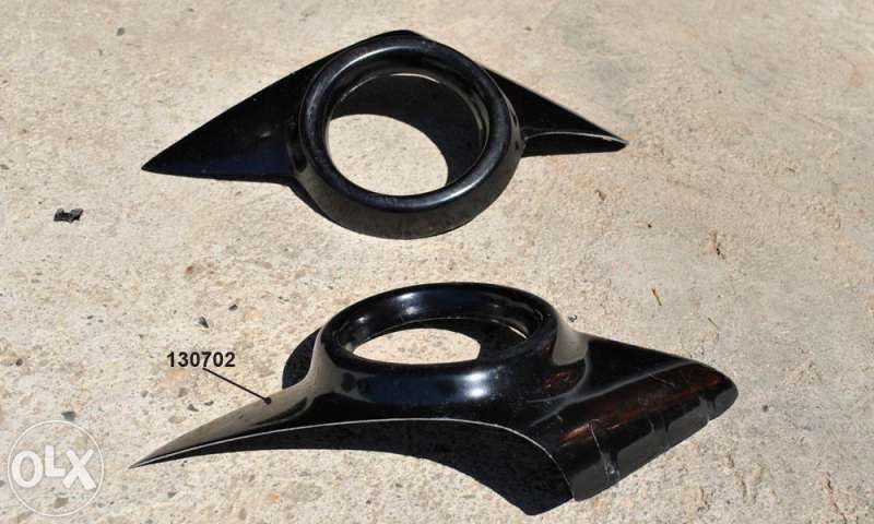 Спойлери, аксесоари за Peugeot 207 ( Пежо 207)