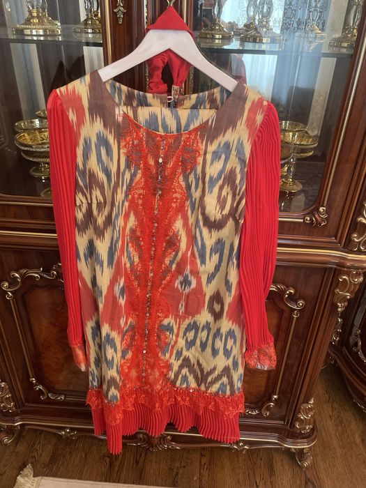 Vecherniy koynela sotiladi