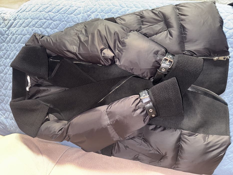 Куртка демисезонная!