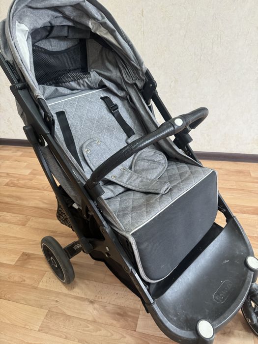 Коляска детская легкая