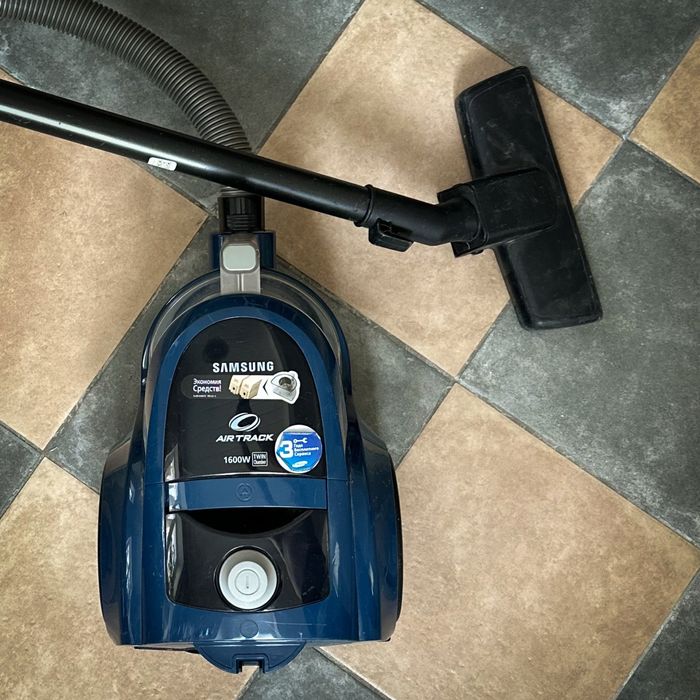 Пылесос samsung